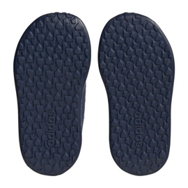 Adidas Switch 3 CF și H03794 Pantofi albastri bleumarin albastru 5