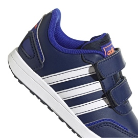 Adidas Switch 3 CF și H03794 Pantofi albastri bleumarin albastru 6