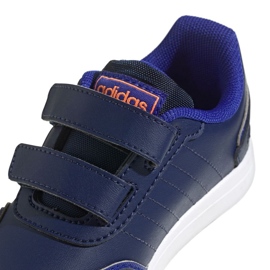 Adidas Switch 3 CF și H03794 Pantofi albastri bleumarin albastru 7