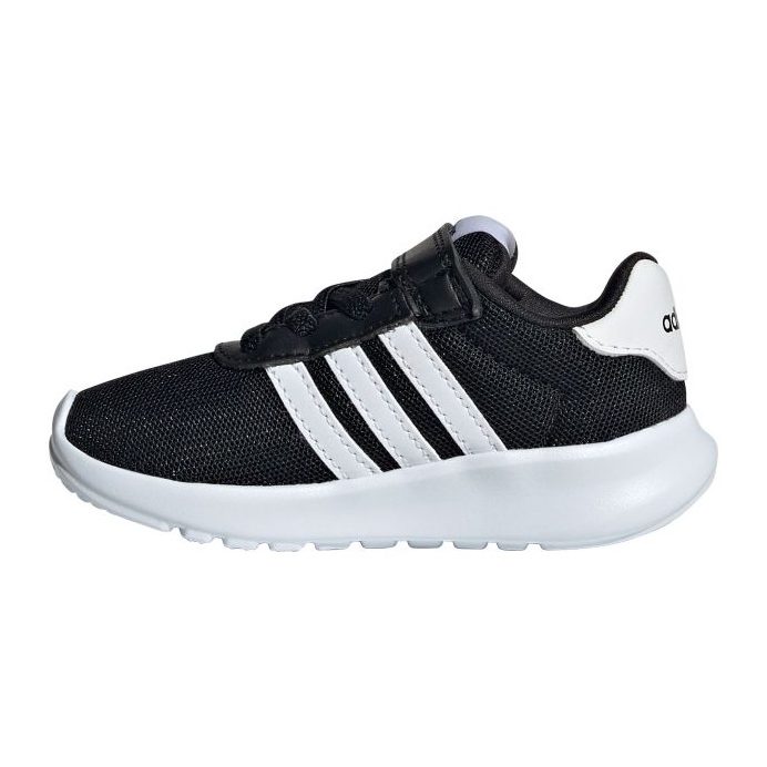 Adidas Lite Racer 3.0 El și IE1136 Pantofi negri negri negru 1
