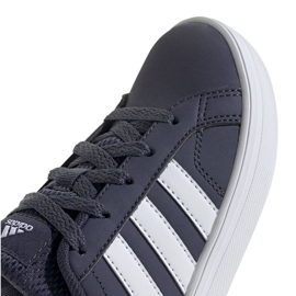 Adidas Pace 2.0K IE3465 Pantofi albastru bleumarin 7