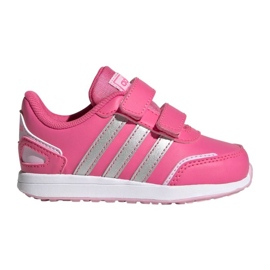 Pantofi roz Adidas 3 CF și IG9645 1 Pantofi roz Adidas 3 CF și IG9645 1
