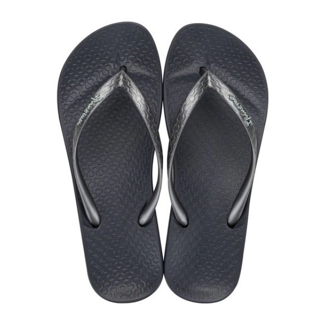 IPANEMA FLIP -FLOPS ANATOMICA 81030 BB624 gri 1