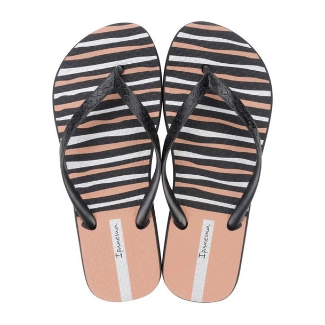 Ipanema Classic Happy XII FEM 83582 AW917 negru 1