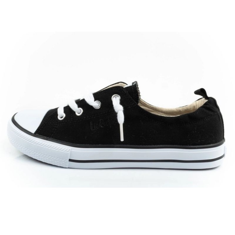 Pantofi Lee Cooper, femei negre LCW-25-02-3299L pentru femei negru 1