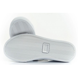 Set Lacoste Leond 125 2 CFA 749CFA003721G Pantofi alb 8
