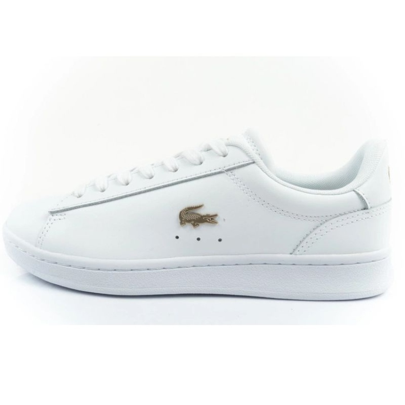 Set Lacoste Carnaby 224 1 SFA 748SFA0012216 Pantofi alb 1