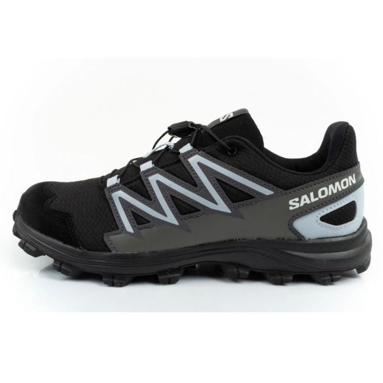 Salomon Wattara 473839 Pantofi de alergare negru 1 Salomon Wattara 473839 Pantofi de alergare negru 1