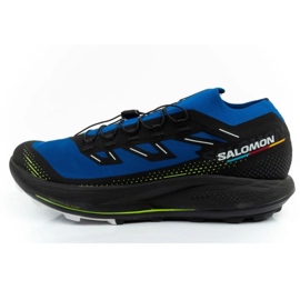Salomon Pulsar Trail Pro 2 473850 Pantofi de alergare albastru 1