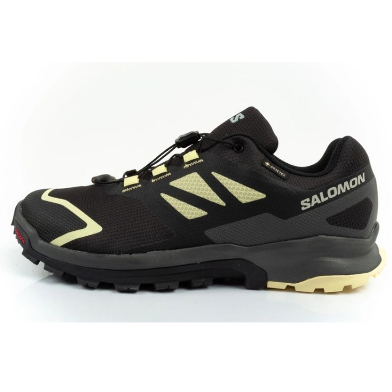 Salomon XA Nekoma GTX 473869 Pantofi de alergare negru 1 Salomon XA Nekoma GTX 473869 Pantofi de alergare negru 1