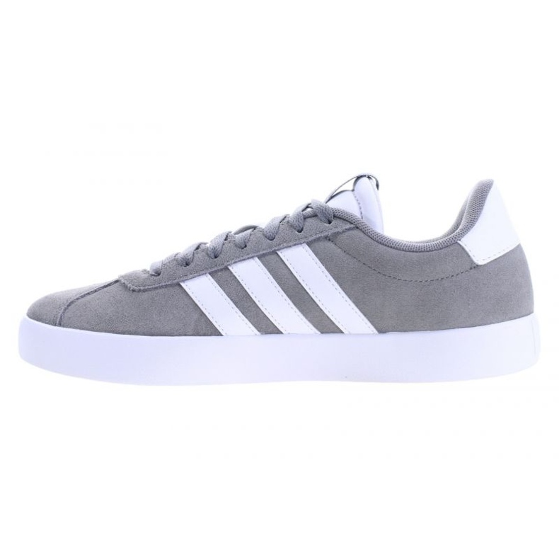Adidas VL Court 3.0 ID6276 Pantofi gri 1