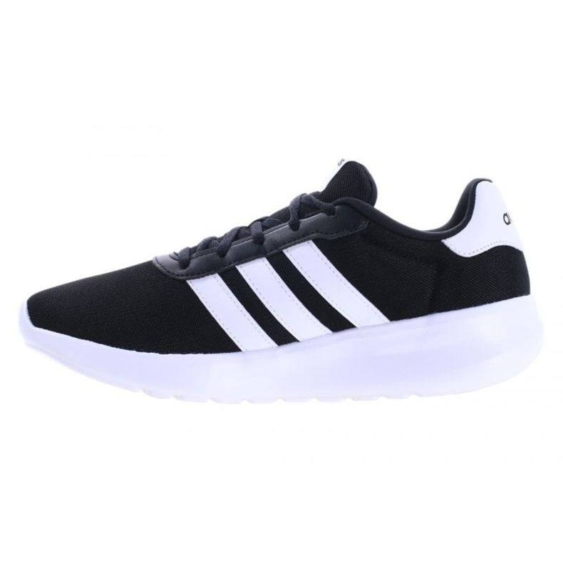 Adidas Lite Racer 3.0 K IE2730 Pantofi negri negru 1