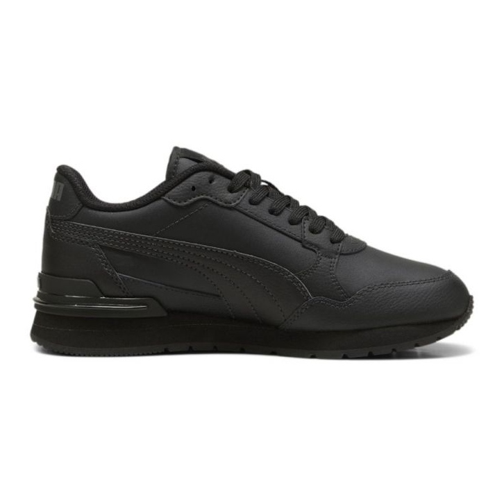 Puma St Runner V4 L 39973601 Pantofi negri negru 1