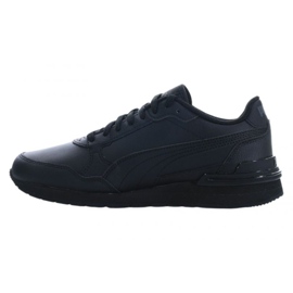 Puma St Runner V4 L 39973601 Pantofi negri negru 6