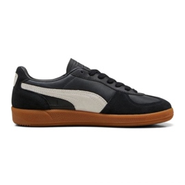Puma Palermo LTH 39646403 Pantofi negri negru 1