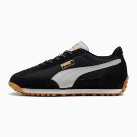 PUMA EASOY RIDER POODIE PLOES 40155902 BLACK negru 1