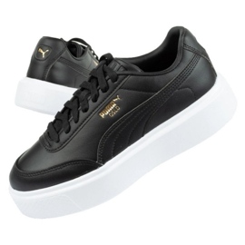PUMA OSLO MAFA SPORT PLOS 374864 02 negru 1