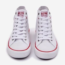 Material Big Star Big NN174305 Sistem de sistem Hi-Polish System White System White alb 6
