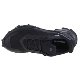 Salomon Alpharacross 5 GTX 473109 Pantofi de alergare negru 2