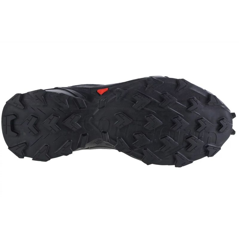 Salomon Alpharacross 5 GTX 473109 Pantofi de alergare negru 3 Salomon Alpharacross 5 GTX 473109 Pantofi de alergare negru 3