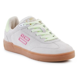 D.Franklin Rebel Basic Flag DFSH387005-OFFW Pantofi alb 1