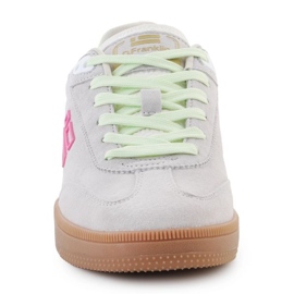 D.Franklin Rebel Basic Flag DFSH387005-OFFW Pantofi alb 2