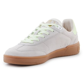 D.Franklin Rebel Basic Flag DFSH387005-OFFW Pantofi alb 3