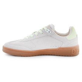 D.Franklin Rebel Basic Flag DFSH387005-OFFW Pantofi alb 4