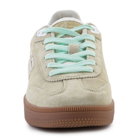 D.Franklin Rebel Basic Flag DFSH387005-LIME verde 2