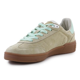 D.Franklin Rebel Basic Flag DFSH387005-LIME verde 3