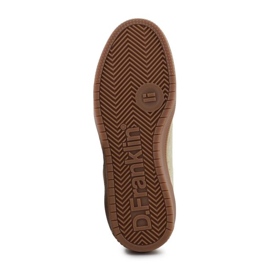 D.Franklin Rebel Basic Flag DFSH387005-LIME verde 6