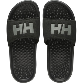 Helly Hansen H/H Diapozitiv 11715 990 FLIP -FLOPS negru 2