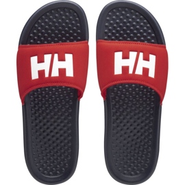 Papuci Helly Hansen H/H Slide 11714 597 roșu 2