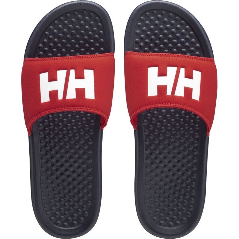 Papuci Helly Hansen H/H Slide 11714 597 roșu 2