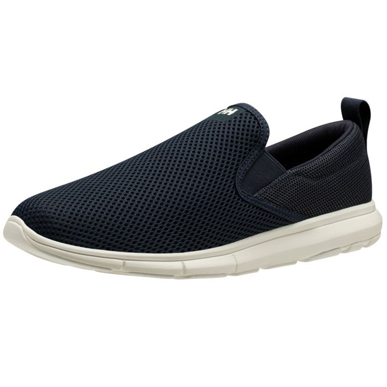 Helly Hansen Ahiga Slip-on 11712 597 Pantofi albastru 1