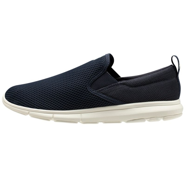 Helly Hansen Ahiga Slip-on 11712 597 Pantofi albastru 2