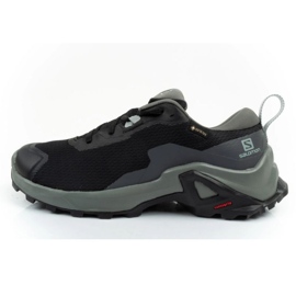 Salomon x dezvăluie 2 pantofi 416239 negru 1