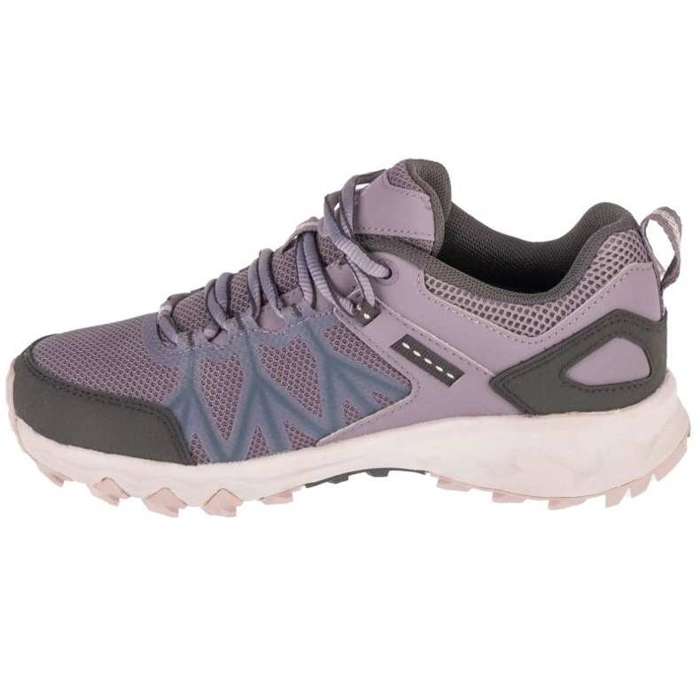 Columbia Peakfreak II Pantofi Outdry 2100101518 violet 1