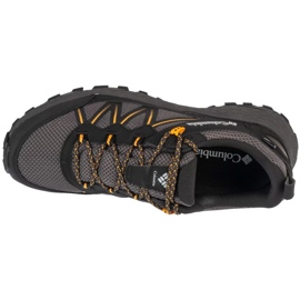 Pantofi Columbia Peakfreak Rush Outdry 2108291010 negru 2