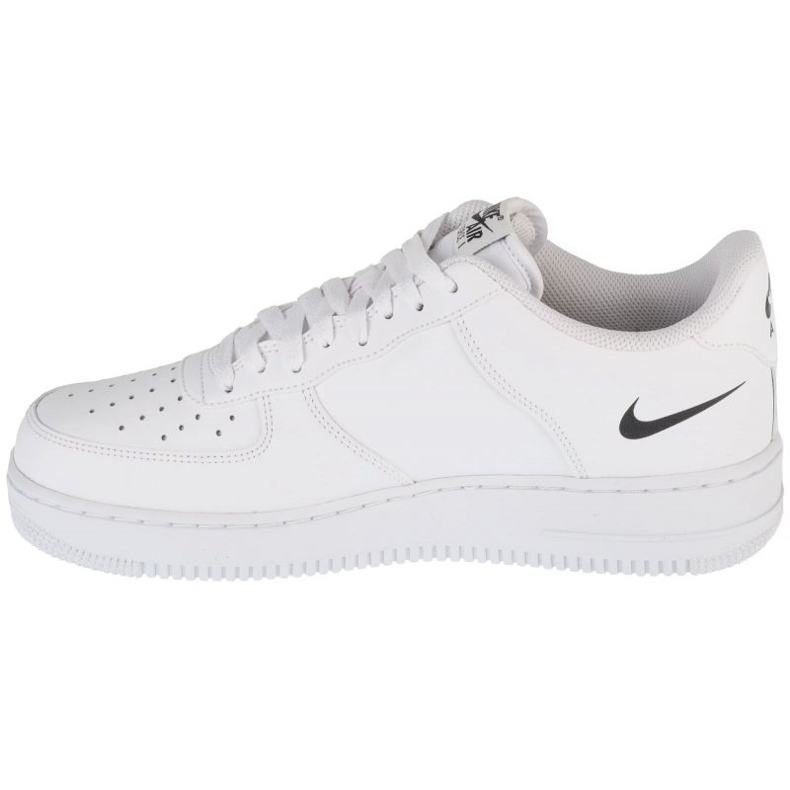 Nike Air Force 1 07 FN7807-100 Pantofi alb 1