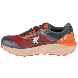 Joma Kubor Men 2506 TKKUBS2506 Pantofi portocale 1