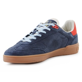 D.Franklin Rebel Basic Flag DFSH387005-NAVY Pantofi albastru 3