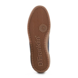 D.Franklin Rebel Basic Flag DFSH387005-NAVY Pantofi albastru 6