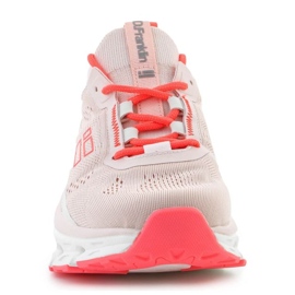 D.Franklin D. Franklin Aero Adikers Mesh DFSH401001-CORA portocale 2