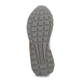 D.Franklin Vibla Zig Patch dfsh378005-pantofi alb gri 6