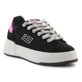 D.Franklin pantofi cheie clasică DFSH402001-BLAC Black negru 1 D.Franklin pantofi cheie clasică DFSH402001-BLAC Black negru 1