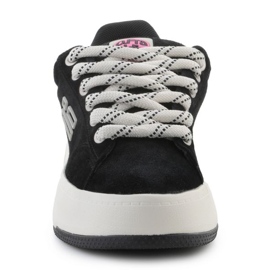 D.Franklin pantofi cheie clasică DFSH402001-BLAC Black negru 2 D.Franklin pantofi cheie clasică DFSH402001-BLAC Black negru 2