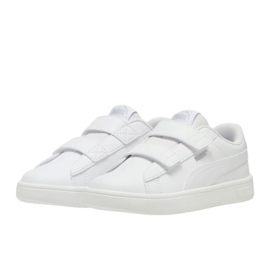 PUMA RICKIE Classic V PS 394253 08 Pantofi alb 1