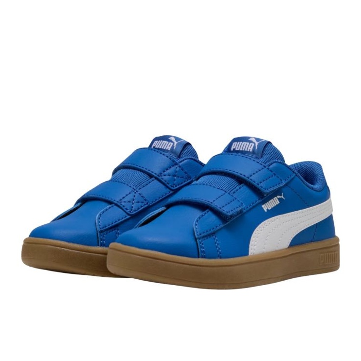 Puma Rickie Classic V PS 394253 17 Pantofi albastru 1 Puma Rickie Classic V PS 394253 17 Pantofi albastru 1