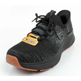 Pantofi Skechers Edgeride-Raygo 232932/BBK negru 2